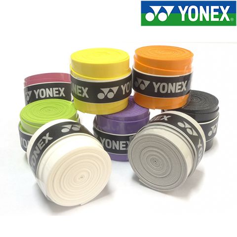 AC102EX - Обмотка бадмінтонна Super Grap (AC102EX) товщина 0,6 мм