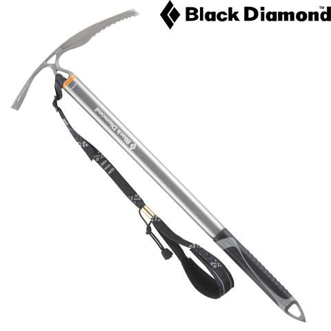 410157-55 - Льодоруб RAVEN with grip 55 см	