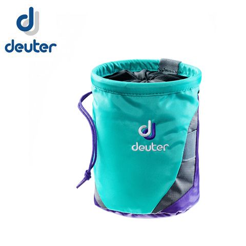 339101723420 - Магнезниця Gravity Chalk Bag I M 2342 mint-violet