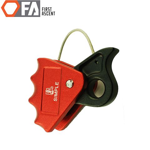 FA9004 - Затискач SIMPLE