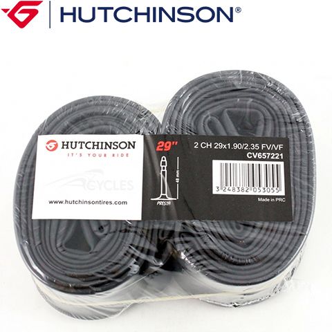 CV657221 - Велокамера 29X1.90-2.35 VF 48 mm (2 шт.) CH LOT 2