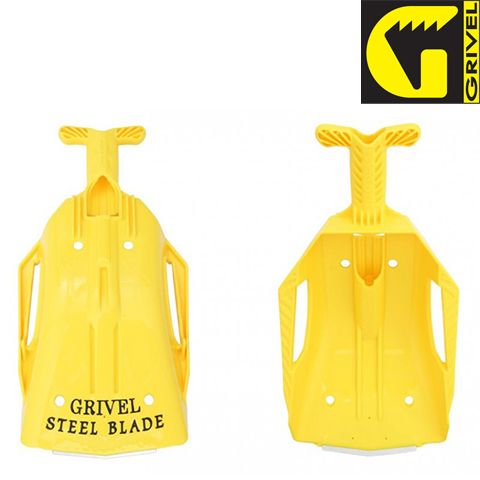 SHSBLA.YEL - Лопата лавинна STEEL BLADE жовта
