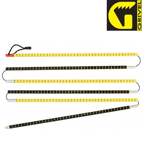 PRCARB.240 - Щуп лавинний CARBON 240 см