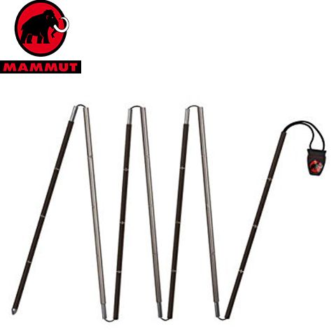 2230-00100 0162 - Щуп лавинний Avalanche Probe Plus 0162 light grey-black