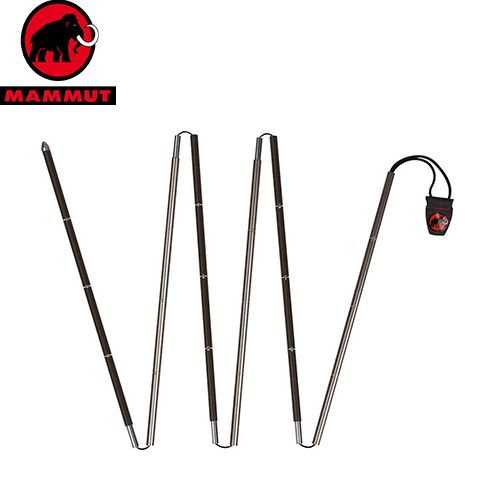 2230-00090 0162 - Щуп лавинний Avalanche Probe light 0162 light grey-black