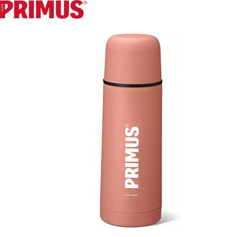 741042 - Термос Vacuum Bottle 0.5L Salmon Pink
