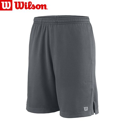 WRA769601SM - Шорти дитячі jr Core Knit 7 Short Gray SS18
