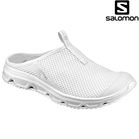 s402597#5 - Тапки жіночі RX SLIDE 3.0 UNISEX White/White/SI