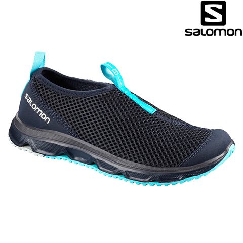 s401448-4,5 - Кросівки жіночі RX MOC 3.0 W night sky/night sky/B