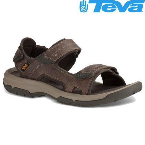 8774.646-8 - Сандалі чоловічі Langdon Sandal M's walnut