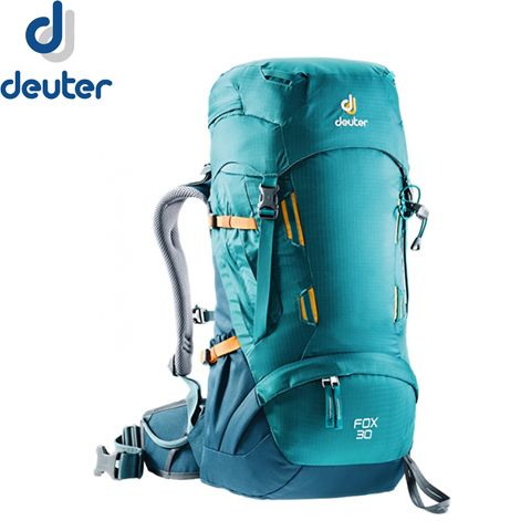 361301833250 - Рюкзак дитячий FOX 30 3325 petrol-arctic