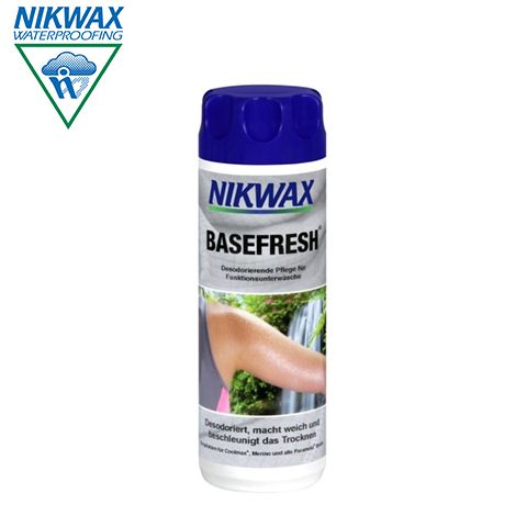 NWBF0300 - Кондиціонер для тканин Base Fresh 300ml