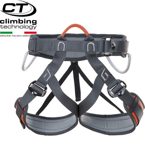 7H132 BC - Система страхувальна EXPLORER S-M orange