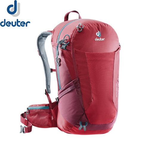 pr340051855280 - Рюкзак (ПРОКАТ) Futura 28 cranberry-maron