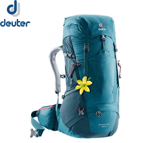 pr340121833880 - Рюкзак (ПРОКАТ) Futura PRO 38 SL denim-arctic