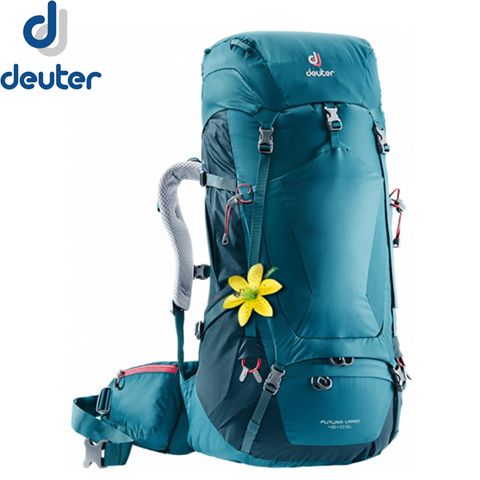 pr340201833880 - Рюкзак (ПРОКАТ) Futura Vario 45+10 SL denim-arctic