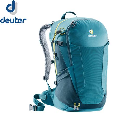 pr340011833880 - Рюкзак (ПРОКАТ) Futura 24 denim-arctic