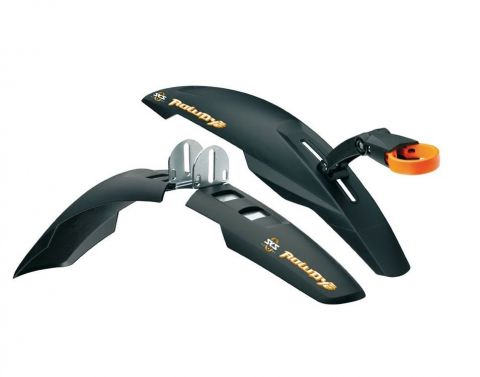 SKS.10078 - Комплект болотників (перед+зад) ROWDY-SET 20-24"