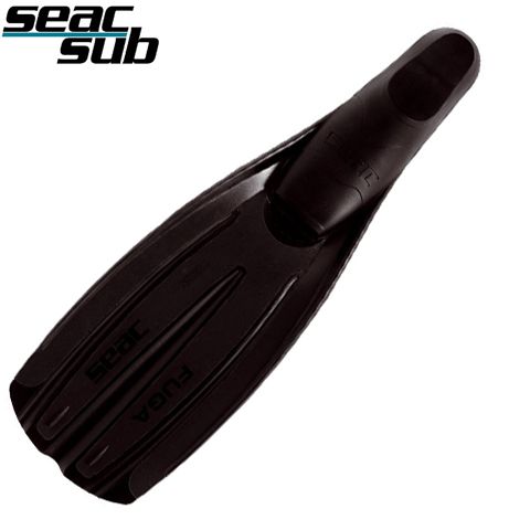 9261N - Ласти FUGA black 38/39