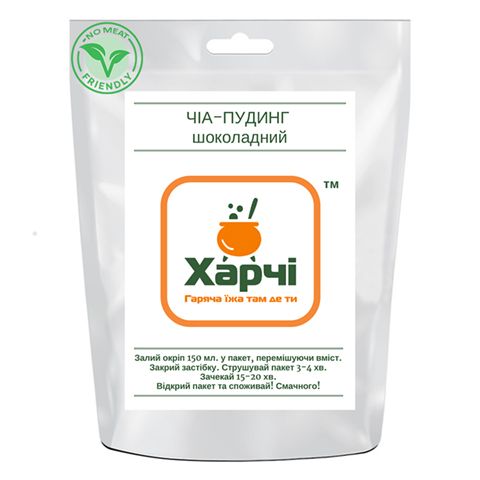 4820445722239 - Чіа-пудинг шоколадний