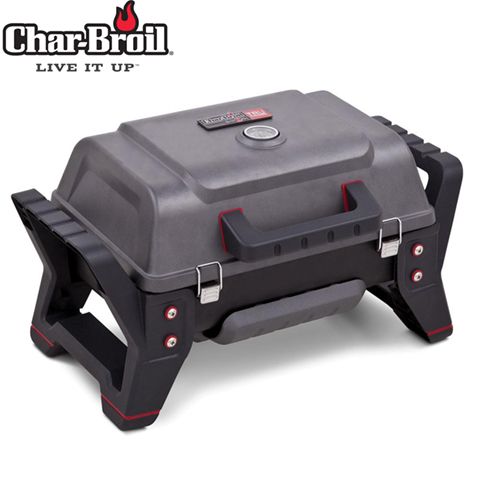12401734 - Гриль газовий Char-Broil GRILL2GO X200