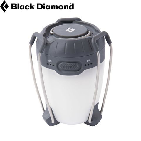 620716.GRPH - Ліхтар кемпінговий APOLLO LANTERN Graphite (250 люмен)