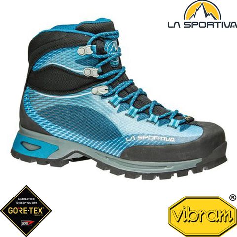 11WFJ-38.5 - Черевики жіночі TRANGO TRK WMN GTX fjord