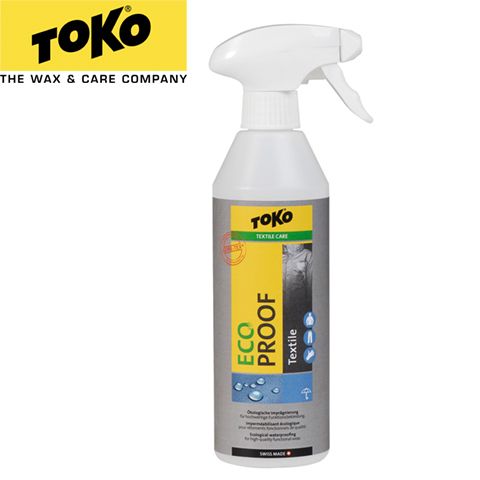 4210-00260(5582425) - Пропитка для одягу Eco Textile Proof 500мл