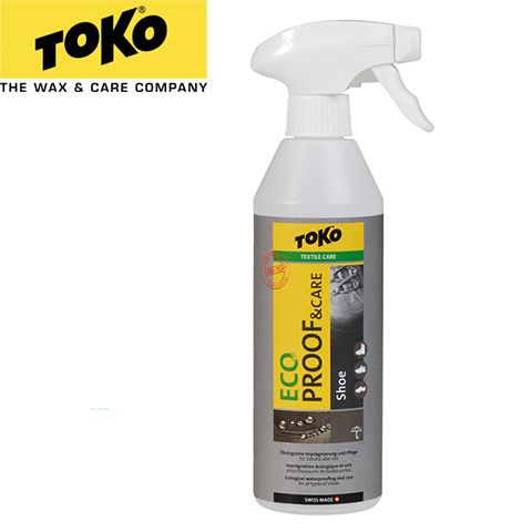 5582627 - Пропитка для взуття Eco Shoe Proof & Care 500ml