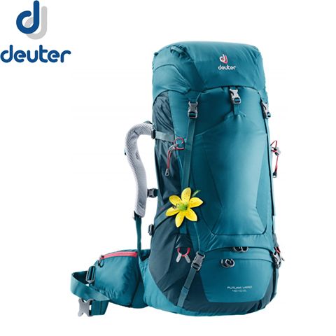 340201833880 - Рюкзак FUTURA Vario 45+10 SL 3388 denim-arctic