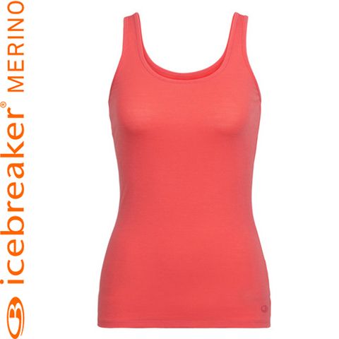 103 213 608 XS - Майка жіноча Siren Tank WMN poppy red