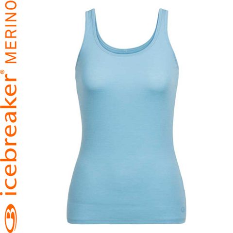 103 213 405 XS - Майка жіноча Siren Tank WMN waterfall