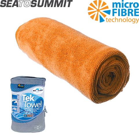 ACP072011-060620 - Рушник туристичний TEK TOWEL L (60x120 см) outback