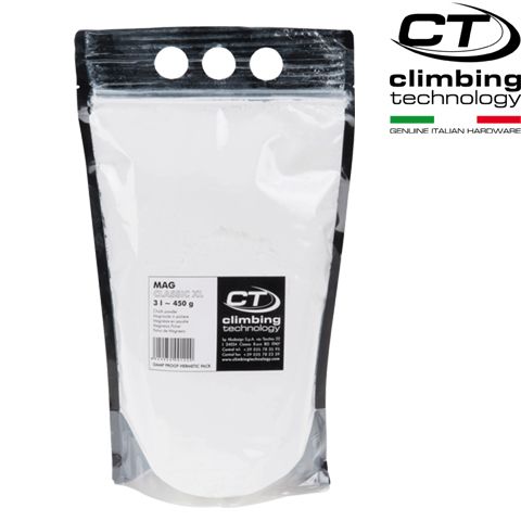 mag classic XL - Магнезія MAG CLASSIC XL 450г