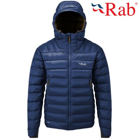 QDN-51-IK#XXL - Куртка чоловіча ELECTRON Jkt ink/mimosa