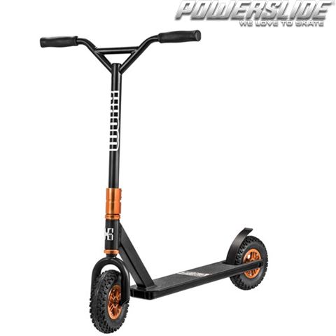 890429 - Самокат (скутер) SAND BLASTER 200mm