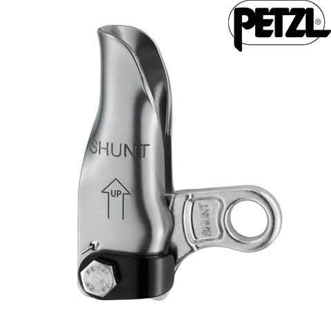 B03B - Затискач SHUNT