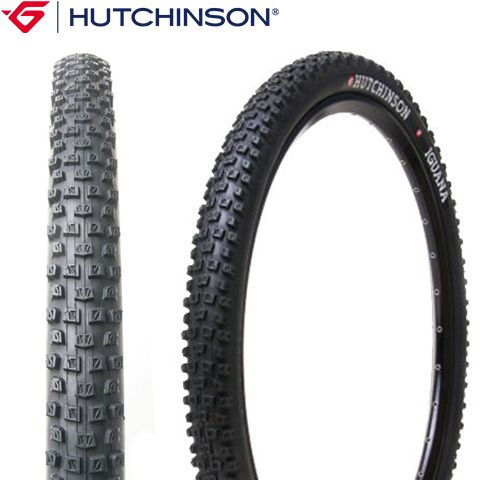 PV69790 - Велошина IGUANA 26X2.00 TR NOIR