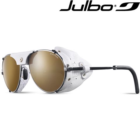 J0201221 - Окуляри CHAM silver/white  / Лінзи: Spectron 4