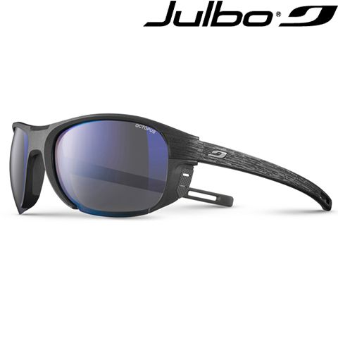 J5008014 - Окуляри REGATTA black/grey  / Лінзи: Octopus