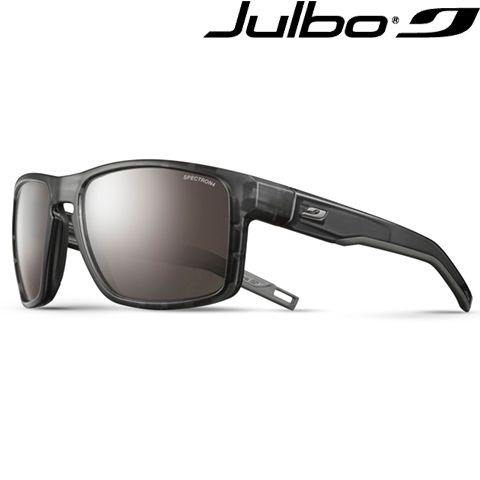 J5061214 - Окуляри SHIELD black translucent mat  / Лінзи: Spectron 4