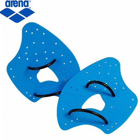 LVC-2 - Лопатки для плавання CATALYST (L)