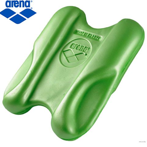 95010-65 - Дошка для плавання PULL KICK acid/lime