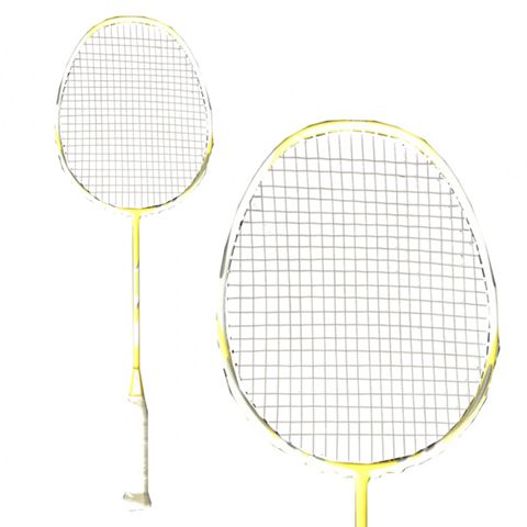 STJRYL - Ракетка бадмінтонна Star Junior (Yellow)