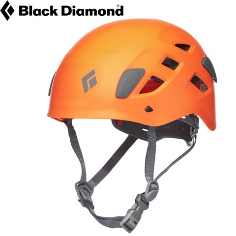620209.BDOR-SM - Каска HALF DOME Orange S/M (50-58 см)