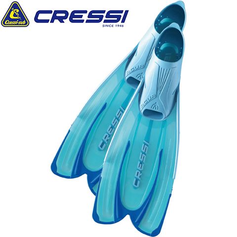 CA206341 - Ласти AGUA aquamarine