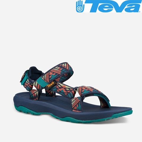 8905.424#7 - Сандалі підліткові Hurricane XLT 2 Y's boomerang