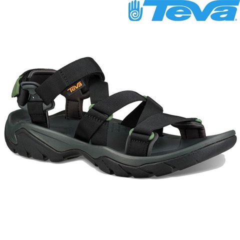 8844.513-9 - Сандалі чоловічі TERRA FI 5 Sport M's black