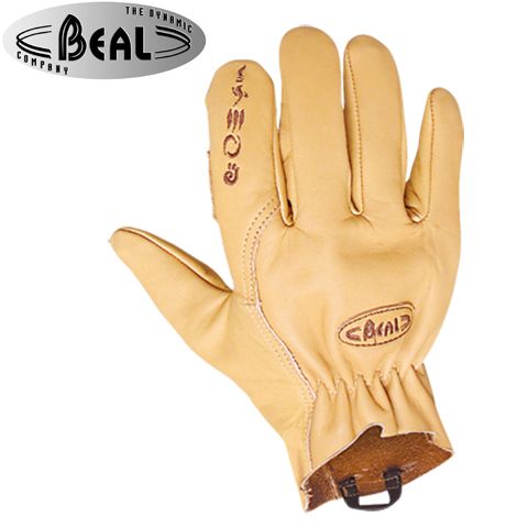 BGAM.S - Рукавиці скельні ASSURE MAX GLOVES