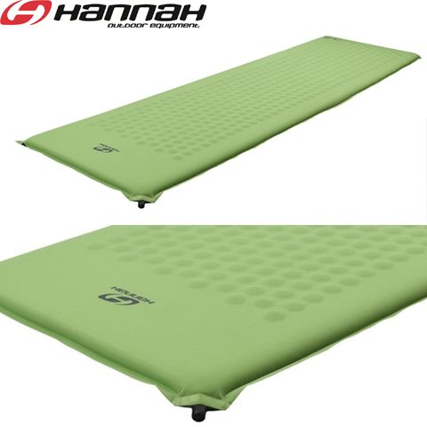 10003268HHX - Килимок самонадувний LEISURE 3.8 parrot green